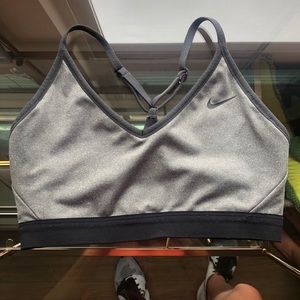 Women’s Nike Light Support Bra - Size M